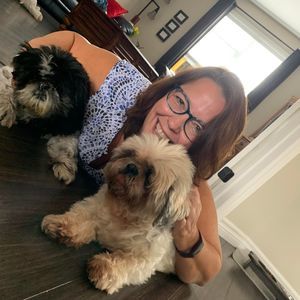 Meet your Posher, Pam